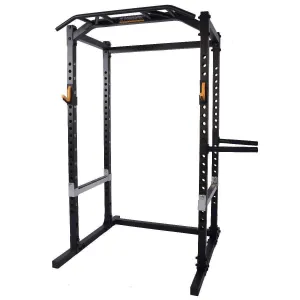 Powertec Workbench Power Rack