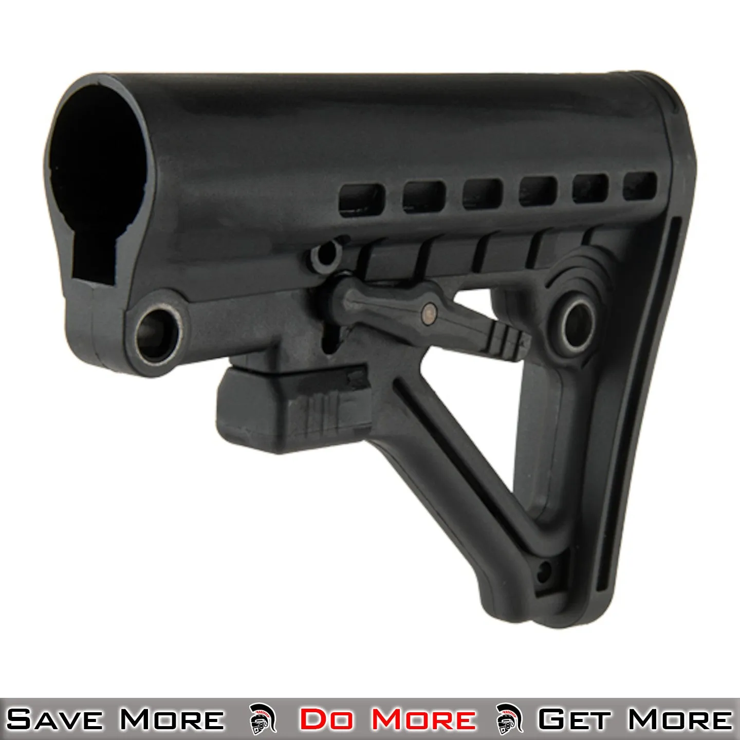 Ranger Armory Tactical Sling Stock For Airsoft