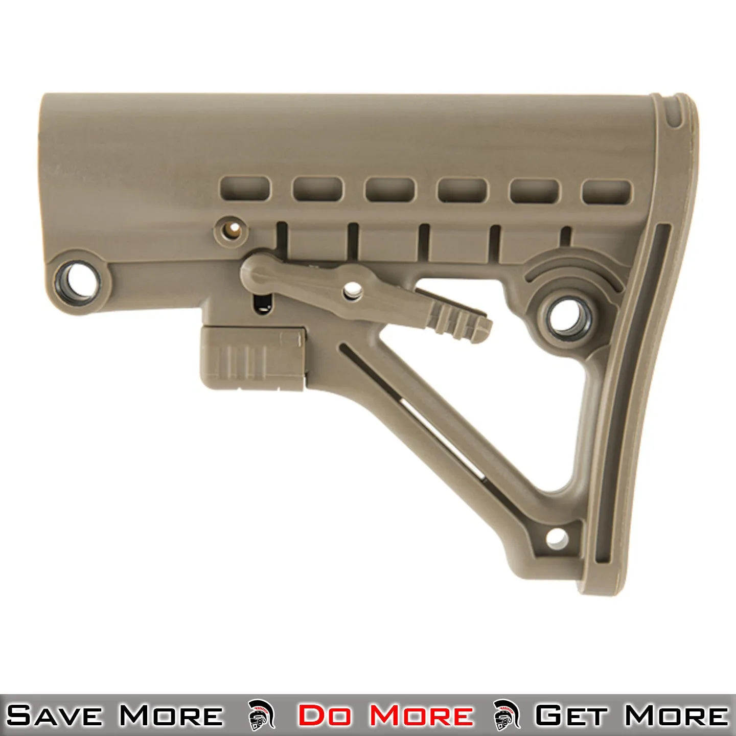 Ranger Armory Tactical Sling Stock For Airsoft