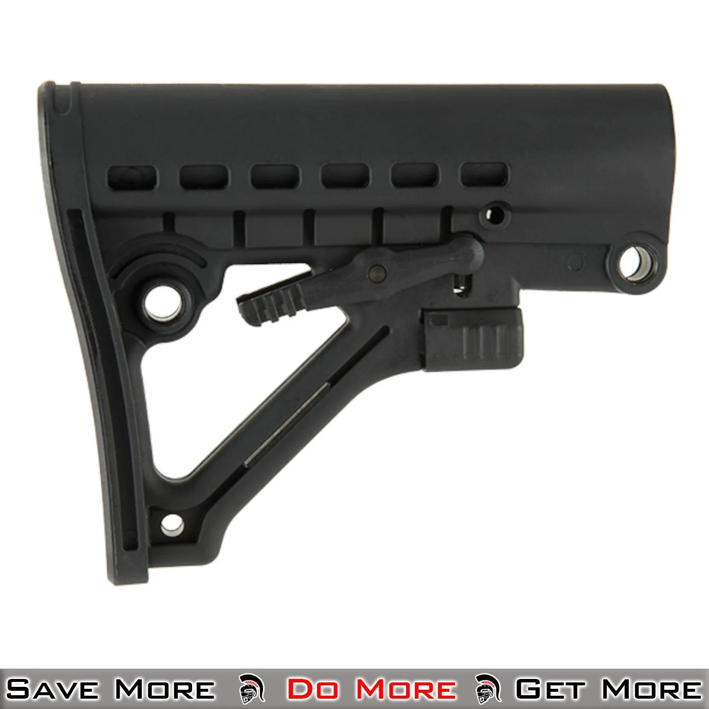 Ranger Armory Tactical Sling Stock For Airsoft