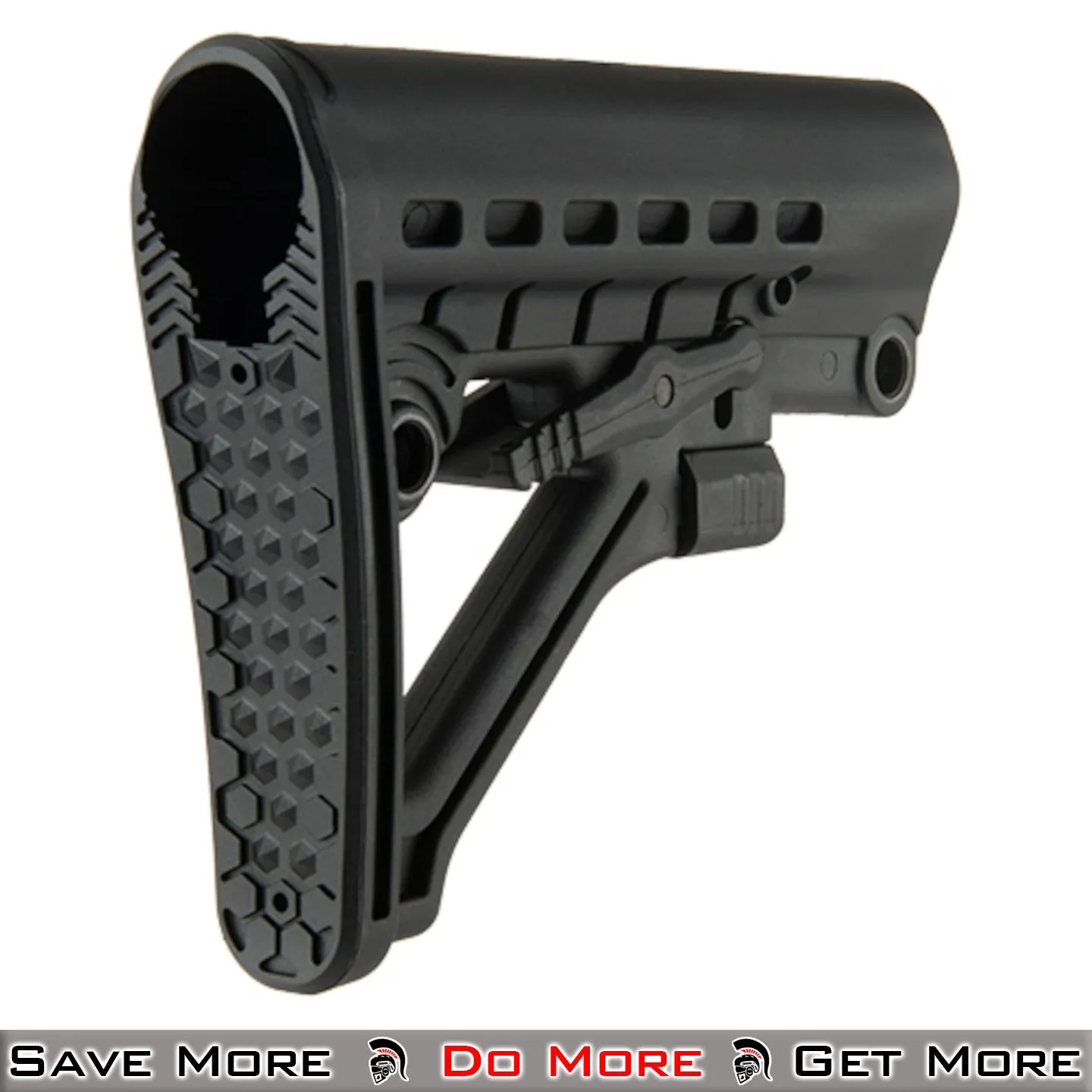 Ranger Armory Tactical Sling Stock For Airsoft