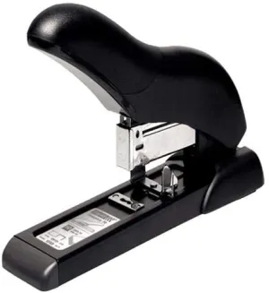 Rapid heavy Duty Stapler HD70 Titanium BK 70 Sheet