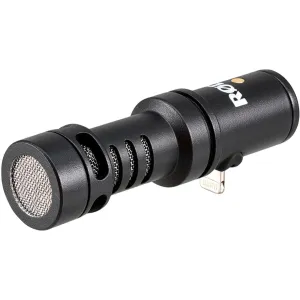 Rode VideoMic Me-L Directional Microphone