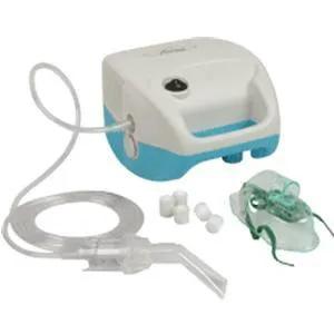 Schuco S5000 Compressor Nebulizer