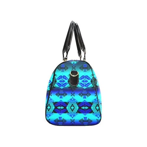 Soveriegn Nation Midnight Waterproof Travel Bag