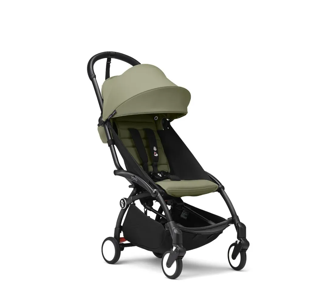 Stokke YOYO3 Stroller