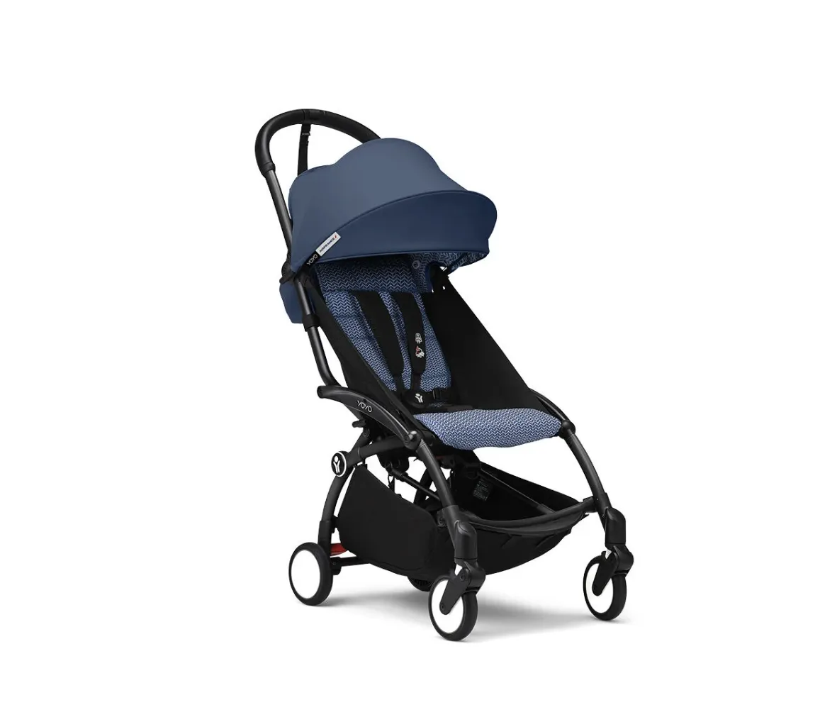 Stokke YOYO3 Stroller