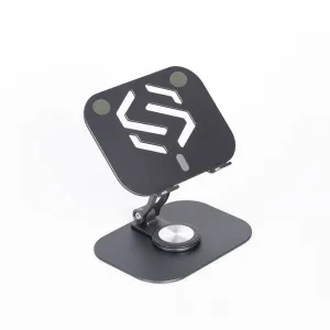 Superman Adjustable Tablet Stand