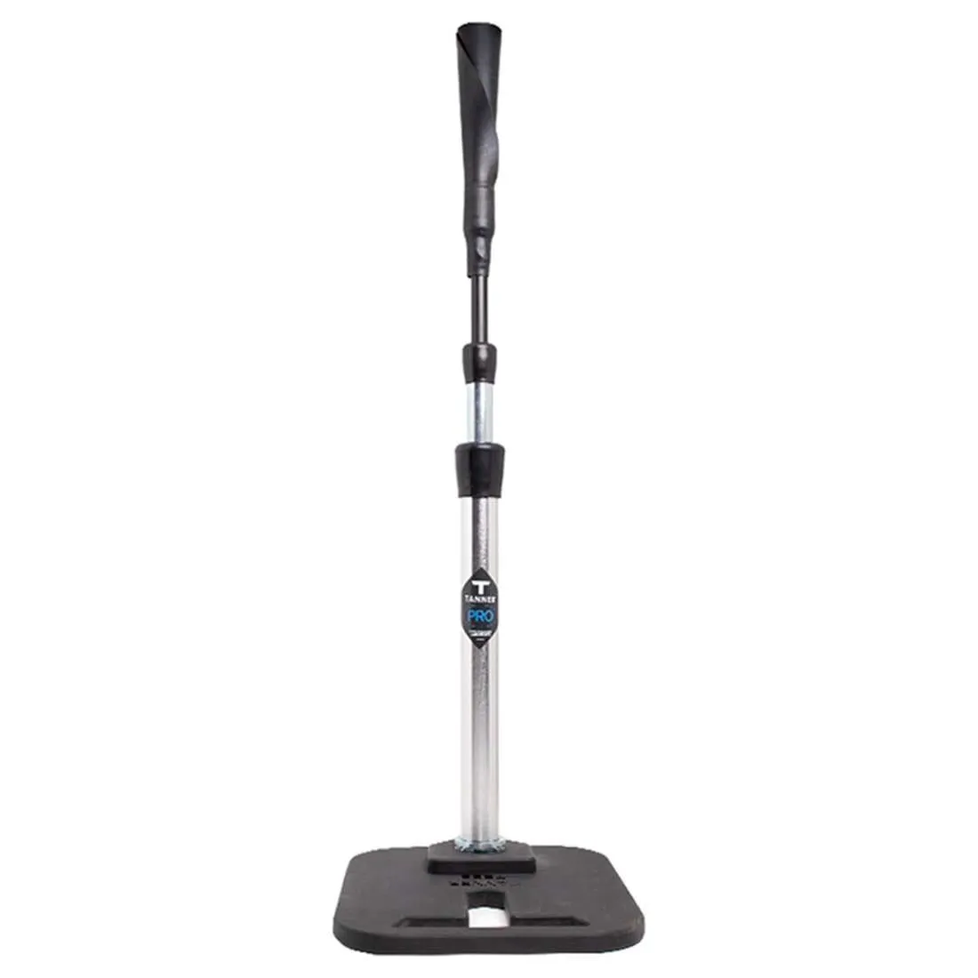 Tanner Tee Pro 26"-43" Adjustable Batting Tee (Adult/Standard): TTPR001