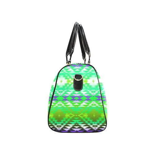 Taos Powwow 90 Waterproof Travel Bag