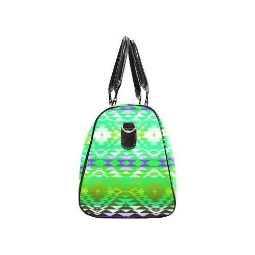 Taos Powwow 90 Waterproof Travel Bag