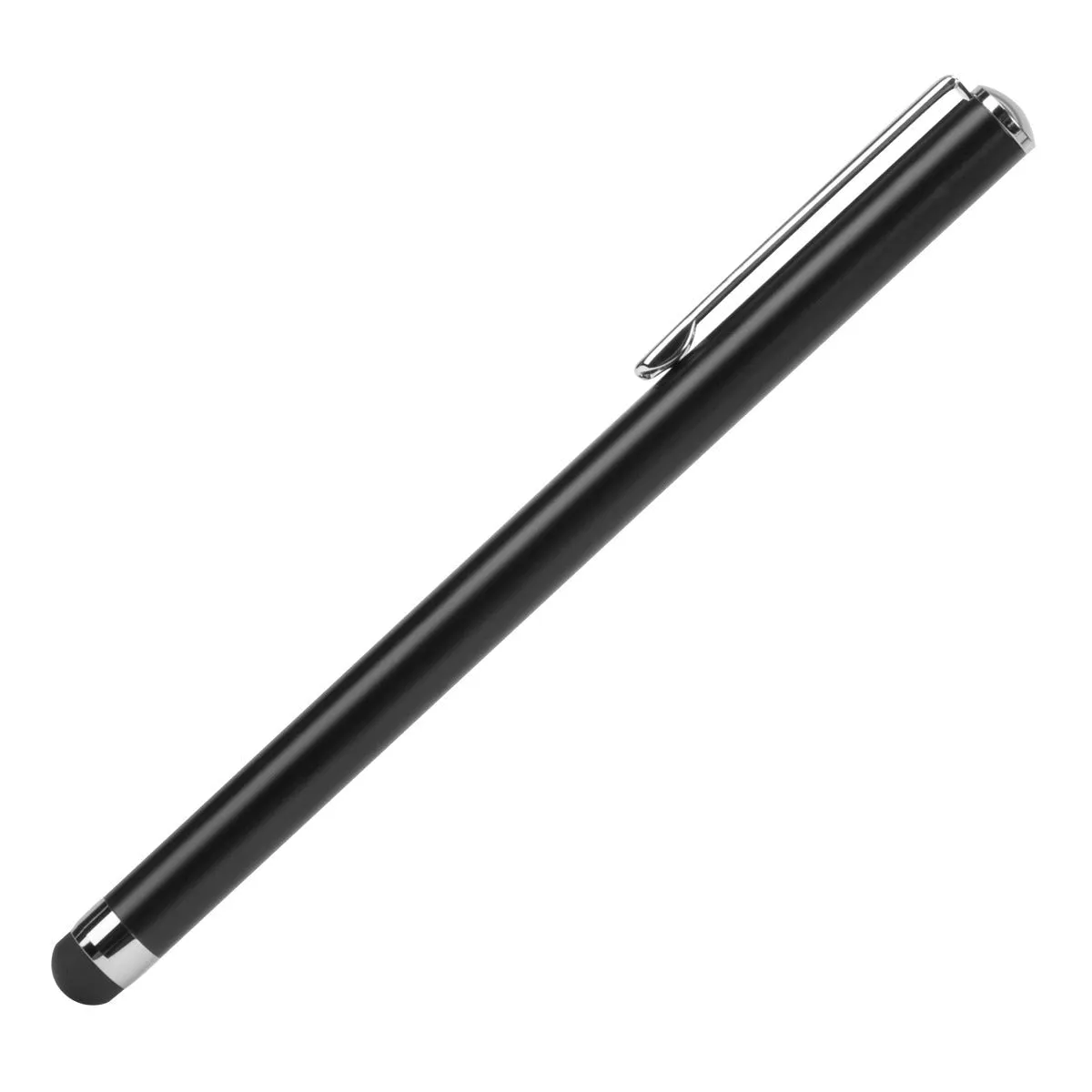 Targus - Stylus For Mobile Phone, Tablet - Black