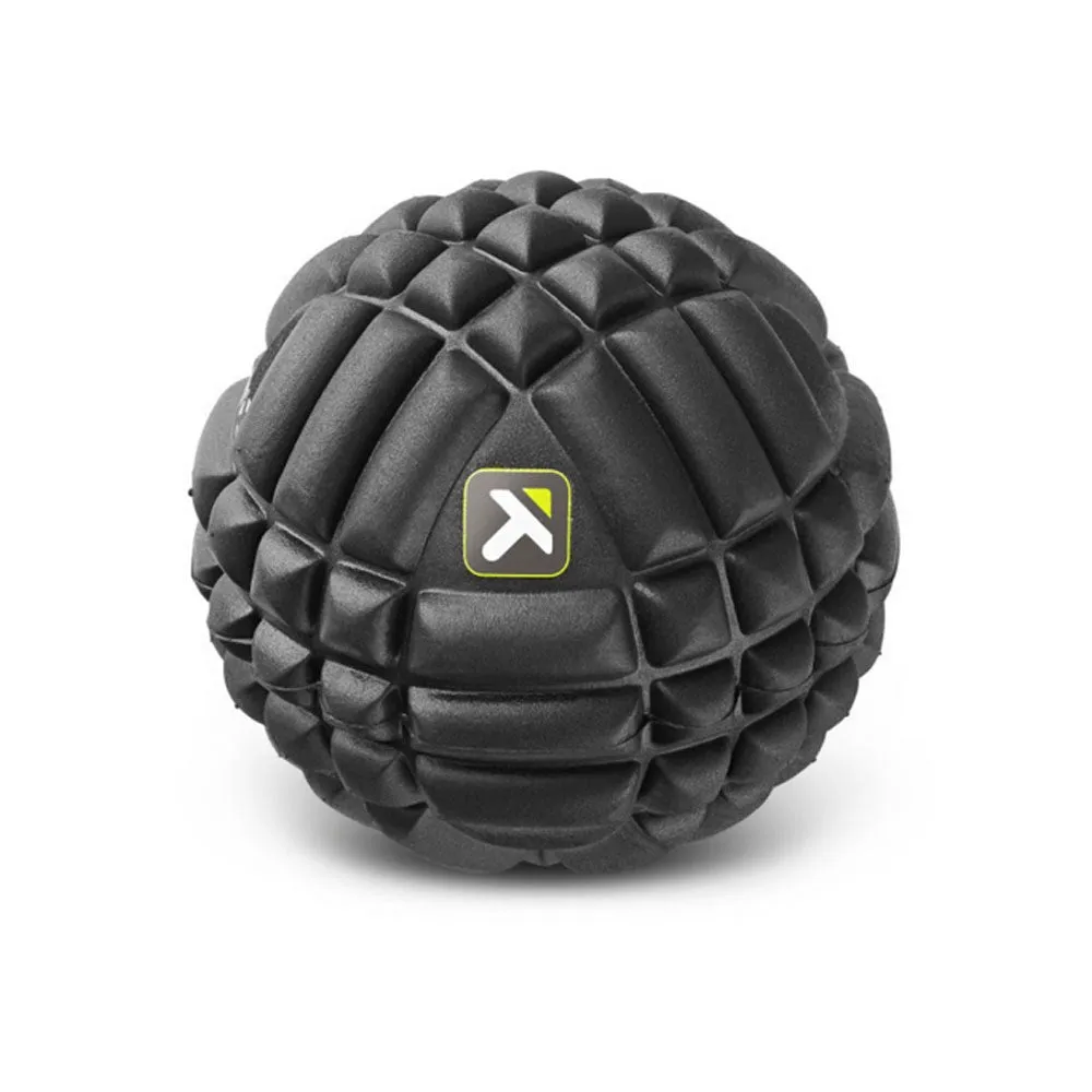 TriggerPoint Grid X Ball Black 12.5cm dia