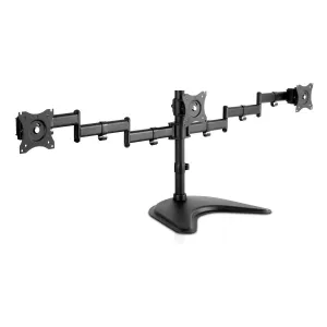 Triple Swivel Desk Stand Mount