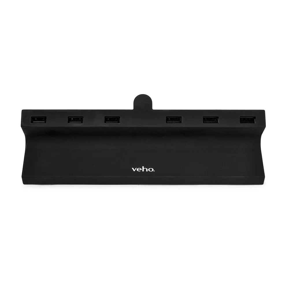 Vaa-011-6Usb 6 Port Powered Usb Hub