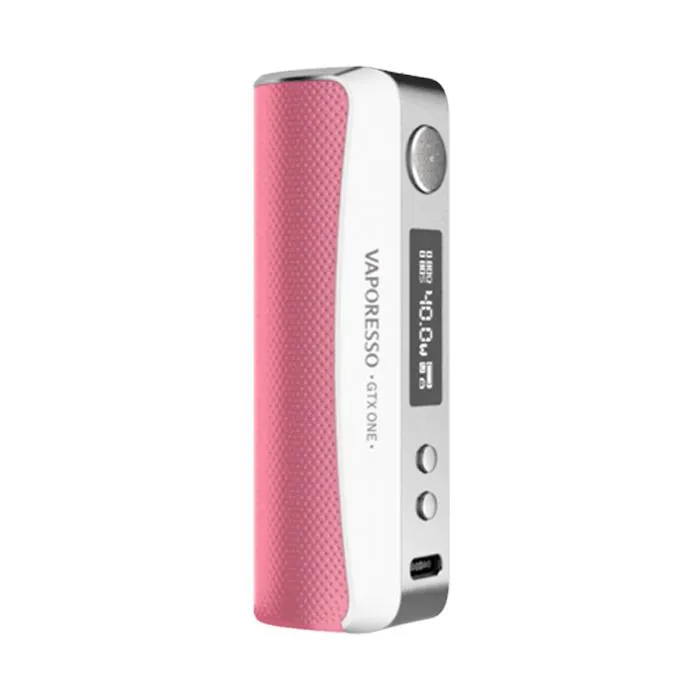 Vaporesso GTX One - 40W Vape Mod