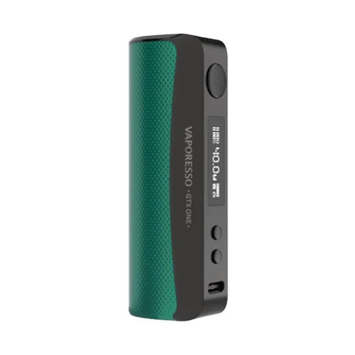 Vaporesso GTX One - 40W Vape Mod