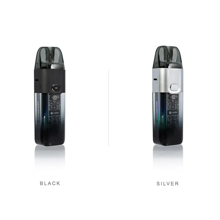 Vaporesso Luxe XR 40W Pod System Kit 1500mAh