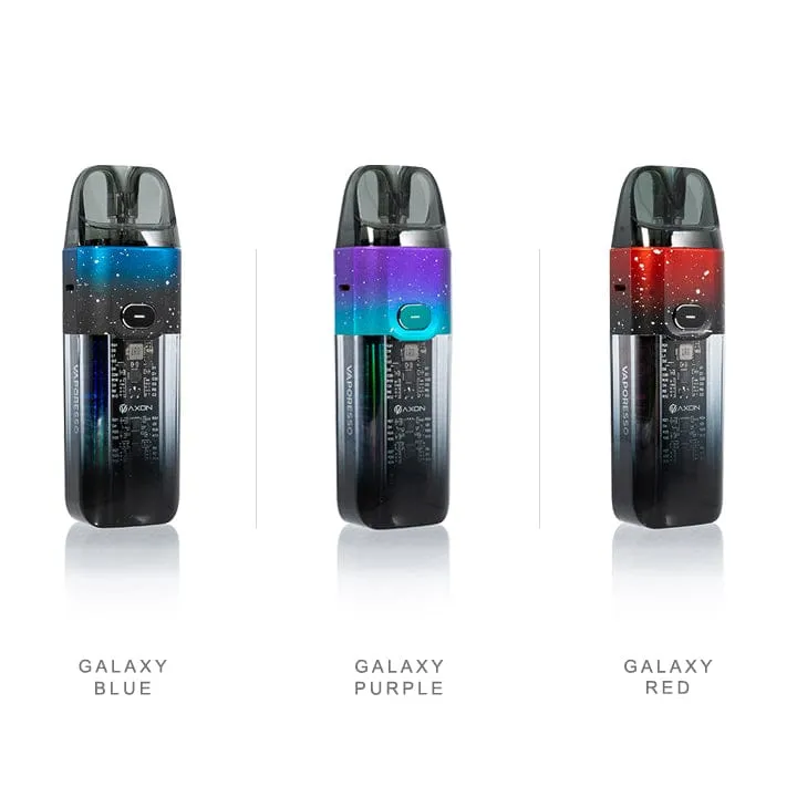 Vaporesso Luxe XR 40W Pod System Kit 1500mAh