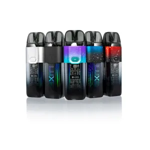 Vaporesso Luxe XR 40W Pod System Kit 1500mAh