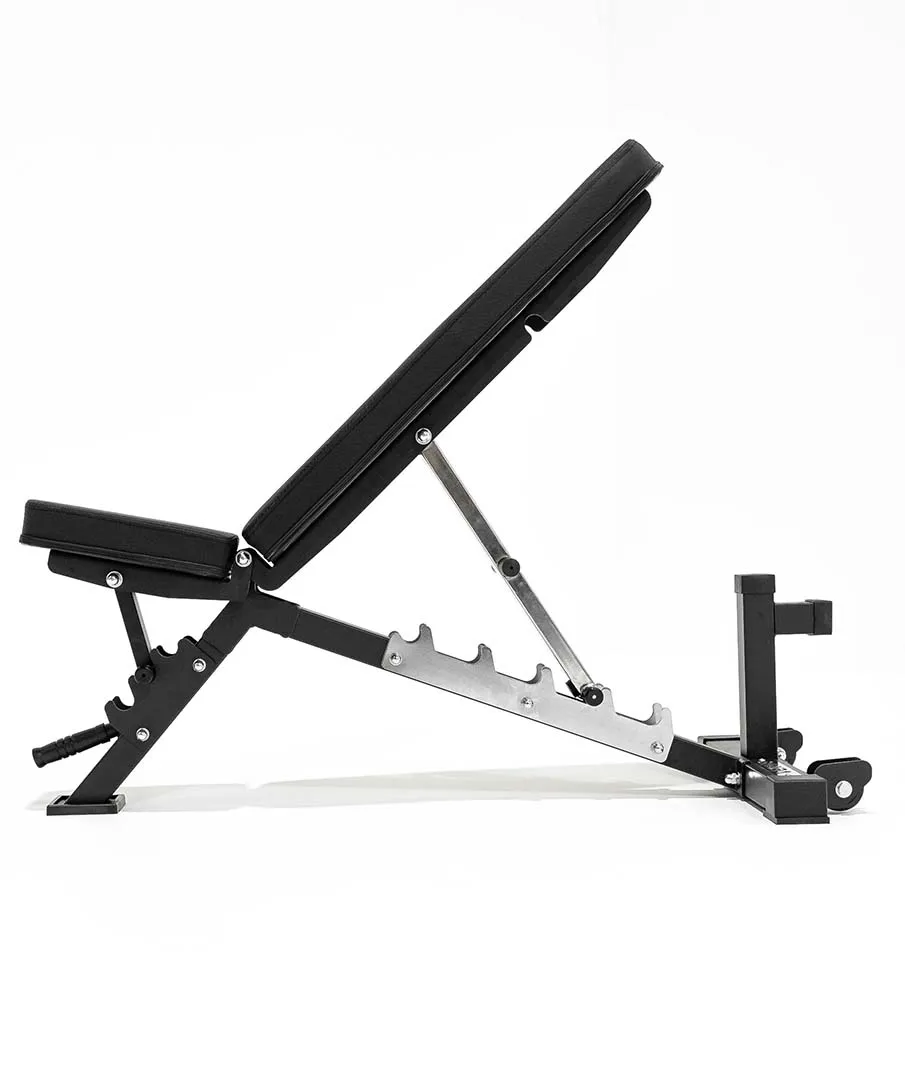 VERVE Commercial Adjustable Bench