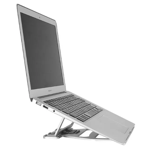 WiWU S100 Aluminum Alloy Adjustable Laptop Stand