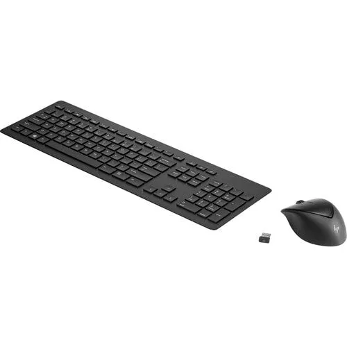 Wless 950Mk Keyboard Mouse