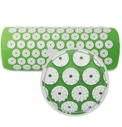 Yoga Acupuncture  Cushion and Pillow