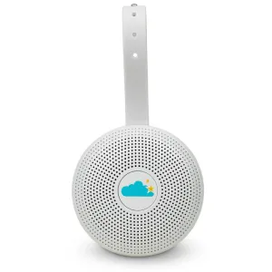 Yogasleep Hushh  Portable White Noise Machine For Baby