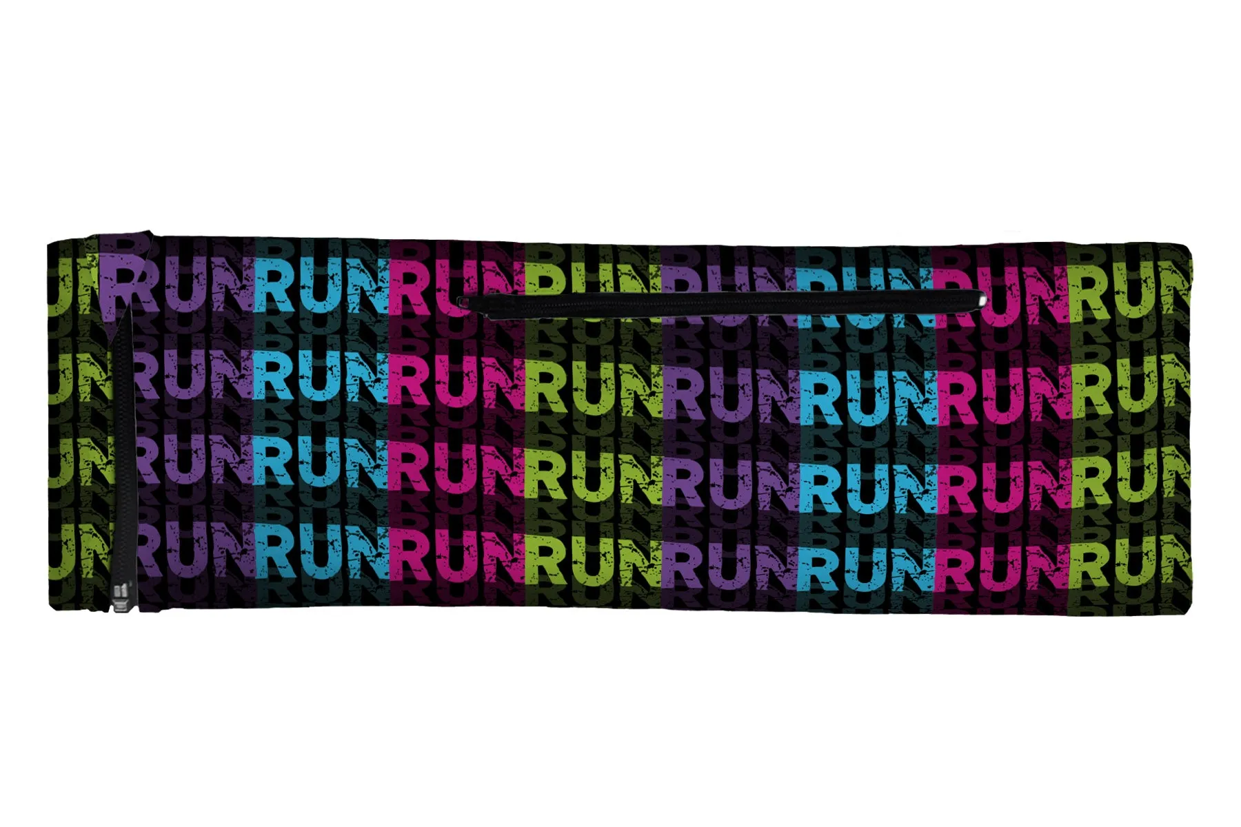 ZIPIT Belt Run Run Multi (SKU 1764 ZB)