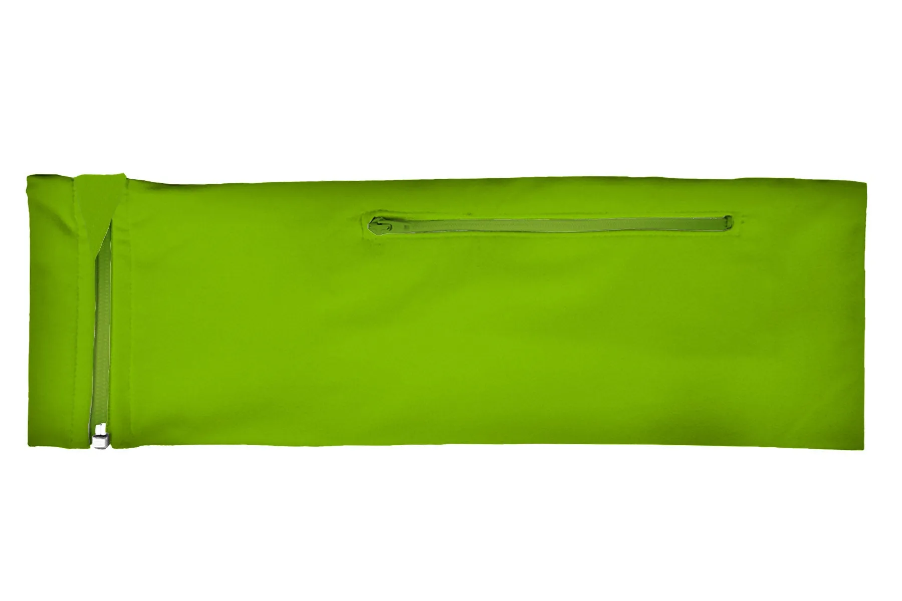 ZIPIT Belt Solid Lime (SKU 1218 ZB)