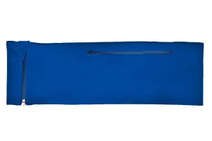 ZIPIT Belt Solid Royal (SKU 6047 ZB)